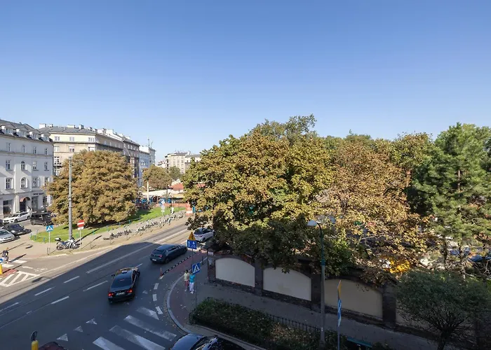 1-Bedroom - Dluga 65 Street